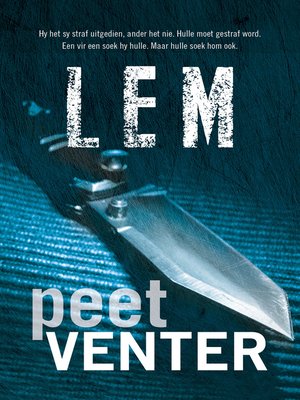 cover image of Lem